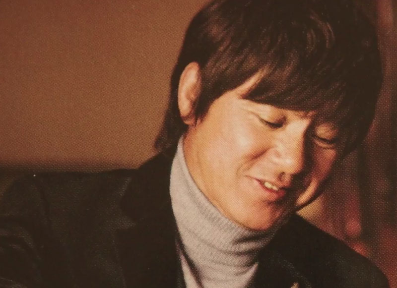 西城秀樹 HIDEKI! KANREKI!! ガラス キャンドル グラス gallery5 - Hideki Forever