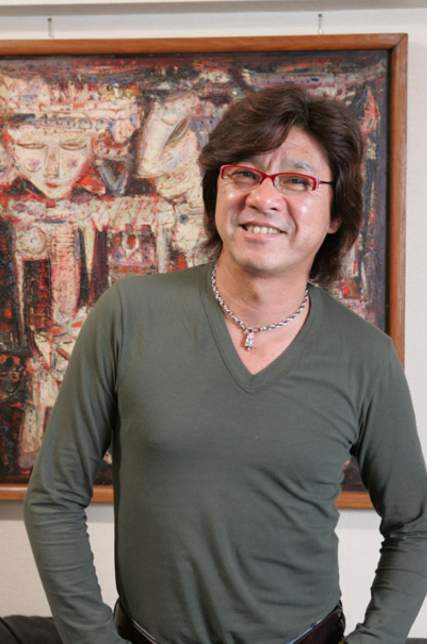 西城秀樹 HIDEKI! KANREKI!! ガラス キャンドル グラス gallery5 - Hideki Forever