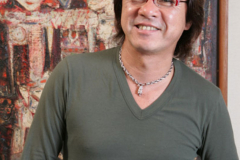 西城秀樹 HIDEKI! KANREKI!! ガラス キャンドル グラス gallery5 - Hideki Forever